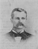 Dr. Blaine 1889 Tiffin, OH